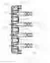 Fig. 13 - RF isolated capacitively coupled connector