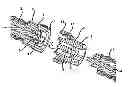 Fig. 01 - Co-axial insertion-type connector