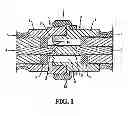 Fig. 02 - Co-axial insertion-type connector