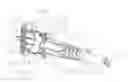 Fig. 01 - RF shielded capacitively coupled connector