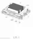 Fig. 02 - Self loading electrical connector and the assembing method thereof