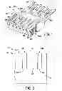 Fig. 02 - High-voltage resistance cable termination