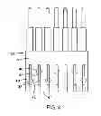 Fig. 03 - High-voltage resistance cable termination