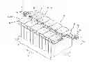 Fig. 01 - Cell wiring module