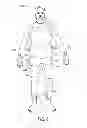 Fig. 07 - Body surfing suit