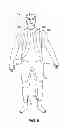 Fig. 09 - Body surfing suit