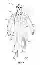 Fig. 10 - Body surfing suit