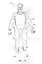 Fig. 13 - Body surfing suit