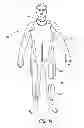 Fig. 14 - Body surfing suit