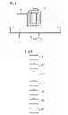 Fig. 02 - Method and device for setting a predetermined radial gap width for rotor blades of a turbomachine