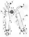 Fig. 02 - Twin line wet abrasive blasting system