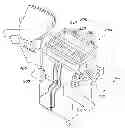 Fig. 01 - Air conditioning apparatus for vehicles