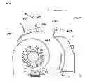 Fig. 08 - Air conditioning apparatus for vehicles