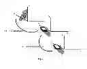 Fig. 08 - Method and system for accurate straight line distance estimation between two communication devices