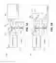 Fig. 02 - Noise cancellation for a magnetically coupled communication link utilizing a lead frame