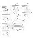 Fig. 01 - Analytic and tracking systems and methods using over-the-air identifiers of mobile devices