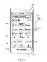 Fig. 04 - SPEED DIAL PHONE ENTRY PAD