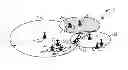 Fig. 01 - Self-configuration of wireless networks
