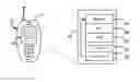 Fig. 01 - Prioritization of group communications at a wireless communication device