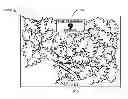 Fig. 01 - ELECTRONIC GAMING DEVICE WITH SCRAPE AWAY FEATURE