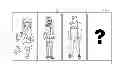 Fig. 01 - METHOD AND APPARATUS FOR PROVIDING THREE-DIMENSIONAL CHARACTERS WITH ENHANCED REALITY