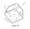 Fig. 06 - Weight shifting device(s) for athletic training