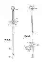 Fig. 02 - Golf Club Stand and Accessory