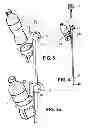 Fig. 03 - Golf Club Stand and Accessory