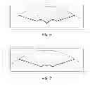 Fig. 07 - Golf ball dimple profile