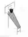 Fig. 01 - Basketball return apparatus