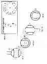 Fig. 12 - BASEBALL PITCHING TRAINING DEVICE
