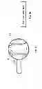 Fig. 27 - BASEBALL PITCHING TRAINING DEVICE