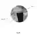 Fig. 07 - Portable Support Structure for a Net to Use in Multi-Sports or Games