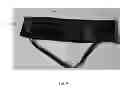 Fig. 13 - Portable Support Structure for a Net to Use in Multi-Sports or Games