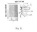 Fig. 06 - V-ribbed belt and method for manufacturing same