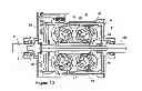 Fig. 08 - Toroidal variable speed traction drive