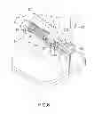 Fig. 07 - Respiratory training assembly