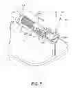 Fig. 08 - Respiratory training assembly