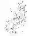 Fig. 02 - Exercise devices having damped joints and related methods