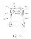 Fig. 08 - Isolated upper-body exercise device
