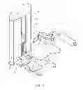 Fig. 02 - Weight selector assemblies, exercise machines including such weight selector assemblies, and related methods