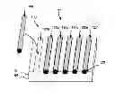 Fig. 01 - Matrix for receiving a tissue sample and use thereof