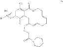 Fig. 159 - MACROCYCLIC PRODRUG COMPOUNDS USEFUL AS THERAPEUTICS