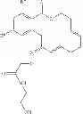 Fig. 83 - MACROCYCLIC PRODRUG COMPOUNDS USEFUL AS THERAPEUTICS