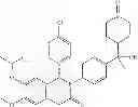 Fig. 263 - Hydroxy substituted isoquinolinone derivatives