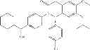 Fig. 28 - Hydroxy substituted isoquinolinone derivatives