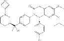 Fig. 294 - Hydroxy substituted isoquinolinone derivatives