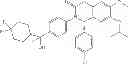 Fig. 71 - Hydroxy substituted isoquinolinone derivatives