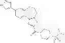Fig. 131 - Benzoxepin PI3K inhibitor compounds and methods of use