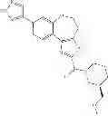 Fig. 137 - Benzoxepin PI3K inhibitor compounds and methods of use